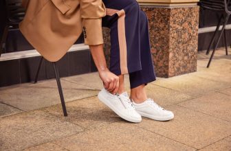 Schoenmaatconversie – Hotter Blog